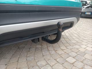 VOLKSWAGEN T-Cross usata, con Cruise Control