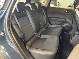 RENAULT Captur usata, con Interni in pelle