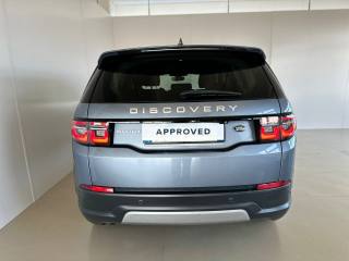 LAND ROVER Discovery Sport usata, con Chiusura centralizzata