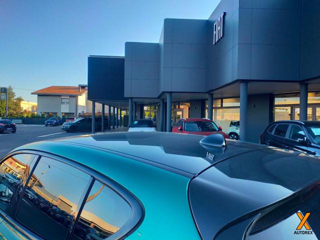 ALFA ROMEO Tonale usata, con ESP