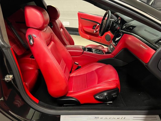 MASERATI GranTurismo usata, con Servosterzo