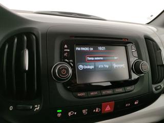 FIAT 500L usata, con ESP