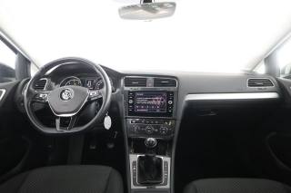 VOLKSWAGEN Golf usata 4