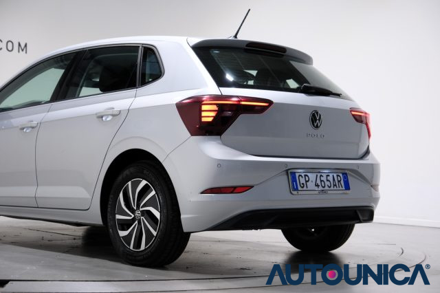 VOLKSWAGEN Polo usata 45