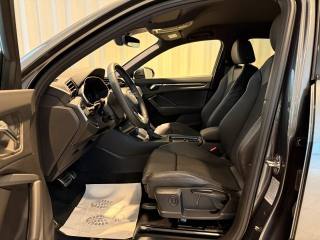 AUDI Q3 usata, con Airbag Passeggero