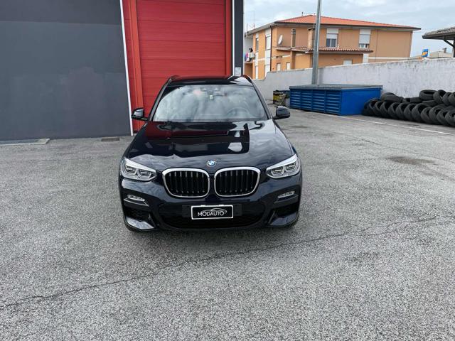 BMW X3 usata, con Airbag Passeggero