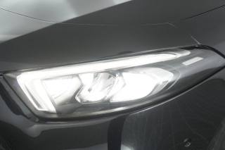 MERCEDES-BENZ A 180 usata 7