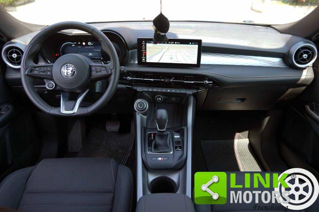 ALFA ROMEO Tonale usata, con Controllo trazione