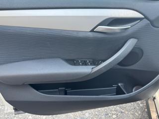 BMW X1 usata, con Cruise Control