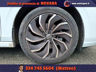 VOLKSWAGEN Golf usata, con Servosterzo