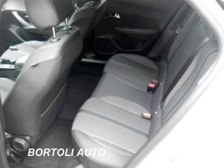 PEUGEOT 2008 usata, con Chiusura centralizzata