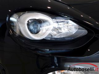 FIAT 124 Spider usata, con MP3