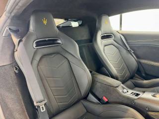 MASERATI MC20 usata, con USB