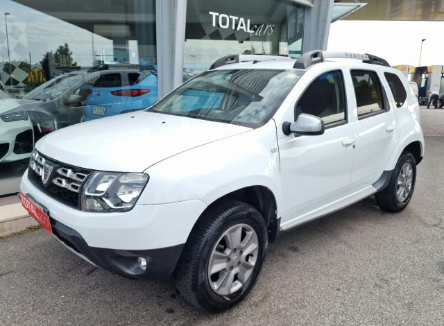 DACIA Duster usata, con Airbag Passeggero