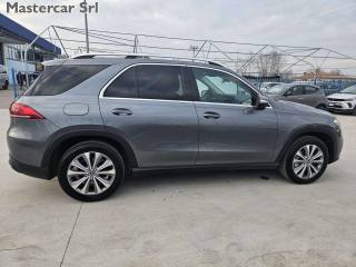 MERCEDES-BENZ GLE 300 usata, con USB