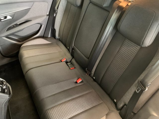 PEUGEOT 3008 usata, con Immobilizzatore elettronico