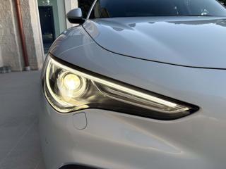 ALFA ROMEO Stelvio usata, con Vivavoce