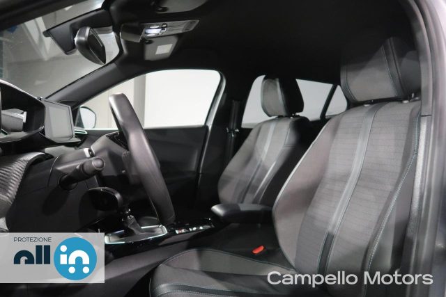 PEUGEOT 2008 usata 4