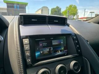 JAGUAR F-Type usata, con Controllo trazione