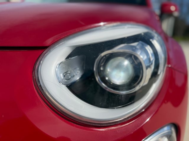 FIAT 500X usata, con Cruise Control