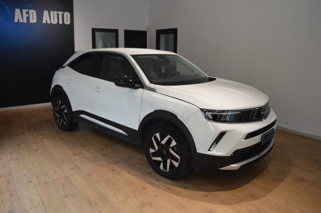 OPEL Mokka usata, con Airbag