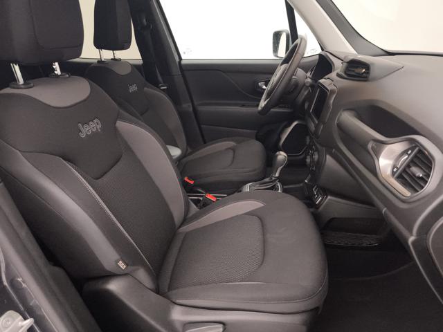 JEEP Renegade usata, con Monitoraggio pressione pneumatici