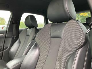 AUDI A3 usata, con Fendinebbia