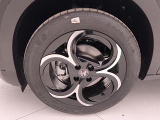 ALFA ROMEO Junior usata, con Chiusura centralizzata