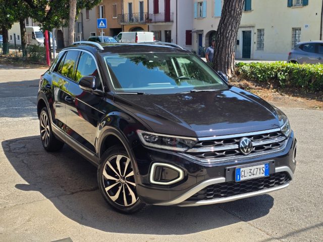 VOLKSWAGEN T-Roc usata 147