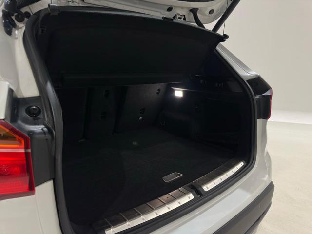 BMW X1 usata, con Cruise Control