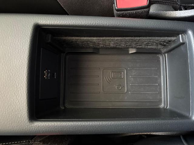 AUDI A3 usata, con Fari LED