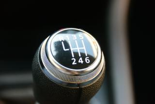 RENAULT Clio usata, con Touch screen