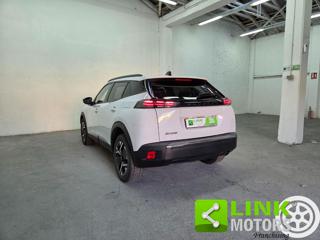 PEUGEOT 2008 usata, con Controllo trazione