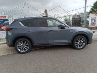 MAZDA CX-5 usata, con Airbag Passeggero