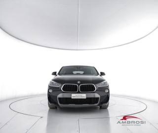 BMW X2 usata 4