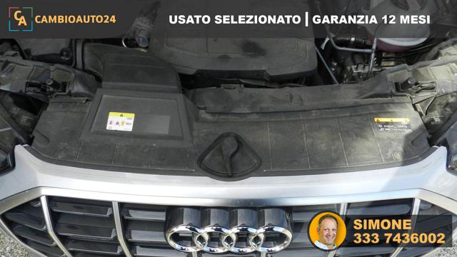 AUDI Q5 usata 117