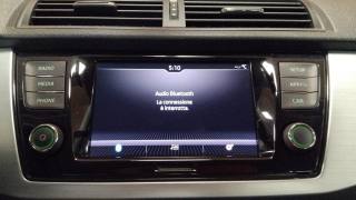 SKODA Fabia usata 27