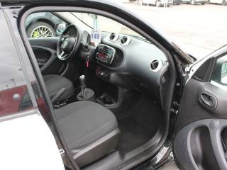 SMART ForFour usata, con Controllo trazione