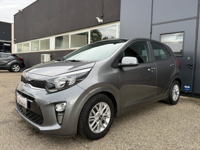 KIA Picanto usata, con Airbag