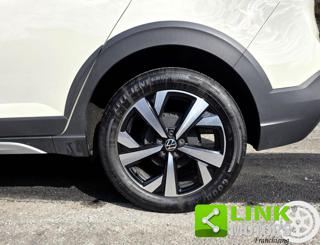 VOLKSWAGEN Taigo usata, con Vetri oscurati