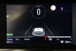 OPEL Corsa-e usata, con Chiusura centralizzata