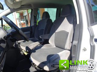CITROEN C8 usata, con Airbag