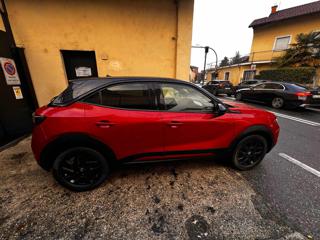 OPEL Mokka usata, con Autoradio