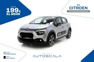 CITROEN C3 1.2 PureTech 83CV S&S Feel Pack