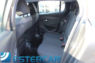 PEUGEOT 208 usata, con Cronologia tagliandi