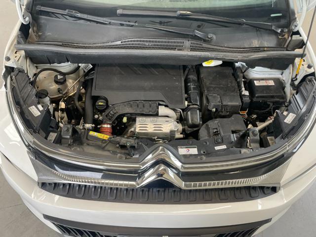 CITROEN C3 Aircross usata, con Chiusura centralizzata