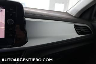 VOLKSWAGEN T-Roc usata, con Park Distance Control