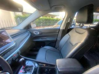 JEEP Compass usata 19