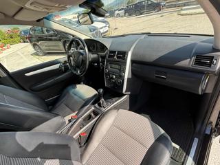 MERCEDES-BENZ A 180 usata 24