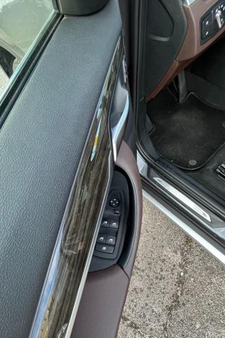BMW X1 usata, con Cruise Control